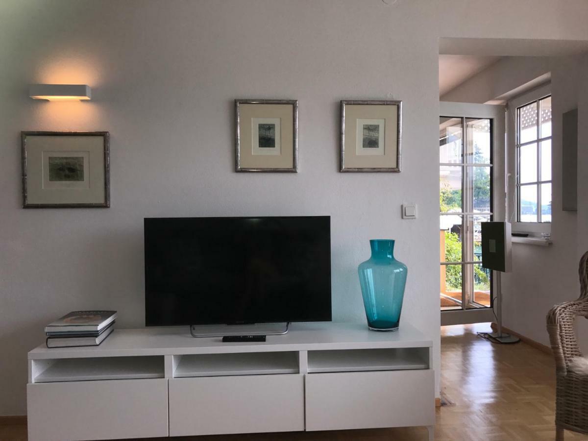 Ferienwohnung Toeschling Woerthersee Techelsberg Zewnętrze zdjęcie